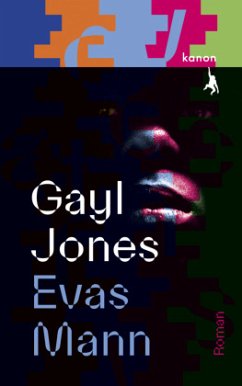 Evas Mann - Jones, Gayl