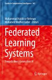 Federated Learning Systems