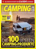 IMTEST Camping & Outdoor - Deutschlands größtes Verbraucher-Magazin