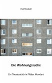 Die Wohnungssuche