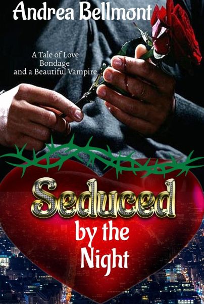 Seduced by the Night (eBook, ePUB)