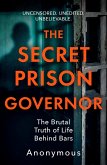 The Secret Prison Governor (eBook, ePUB)