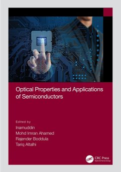 Optical Properties and Applications of Semiconductors (eBook, PDF)