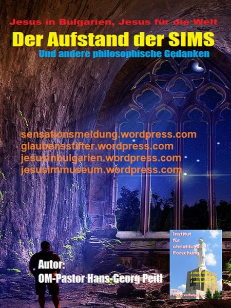 Die Rebellion der Sims (eBook, ePUB)
