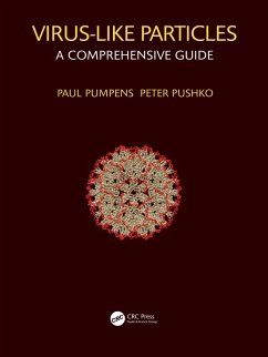 Virus-Like Particles (eBook, ePUB) - Pumpens, Paul; Pushko, Peter