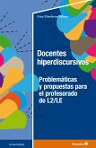 Docentes hiperdiscursivos (eBook, ePUB)