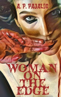 Cover Woman on the Edge (eBook, ePUB)