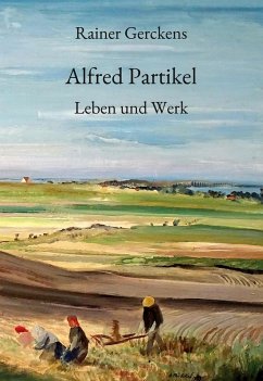 Alfred Partikel (eBook, ePUB)