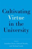 Cultivating Virtue in the University (eBook, PDF)