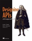 Designing APIs with Swagger and OpenAPI (eBook, ePUB)