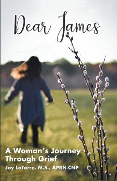 Cover Dear James (eBook, ePUB)