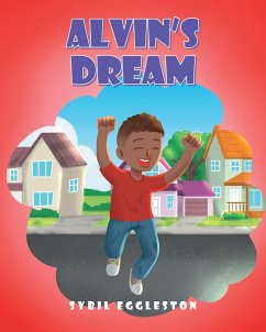 Alvin's Dream (eBook, ePUB) - Eggleston, Sybil