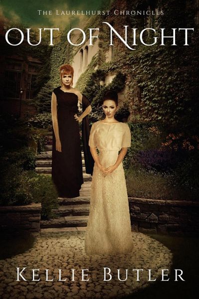 Out of Night (The Laurelhurst Chronicles, #4) (eBook, ePUB) Out of Night (The Laurelhurst Chronicles, #4) (eBook, ePUB)