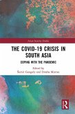 The Covid-19 Crisis in South Asia (eBook, ePUB)