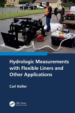 Cover Hydrologic Measurements with Flexible Liners and Other Applications (eBook, ePUB)