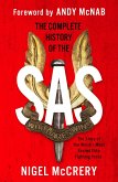 The Complete History of the SAS (eBook, ePUB) The Complete History of the SAS (eBook, ePUB)