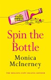 Spin the Bottle (eBook, ePUB)