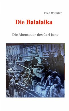 Die Balalaika - Winkler, Fred