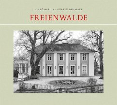 Freienwalde - Schmook, Reinhard