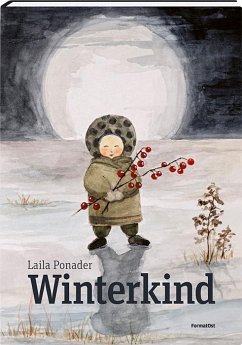 Winterkind - Ponader, Laila