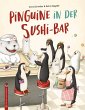 Pinguine in der Sushi-Bar - Bild 1