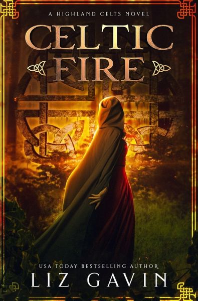 Celtic Fire (eBook, ePUB) Celtic Fire (eBook, ePUB)
