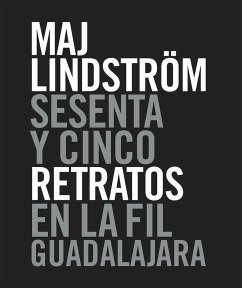Cover Sesenta y cinco retratos en la FIL Guadalajara (eBook, ePUB)