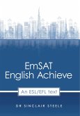 EmSAT English Achieve (Global Version) (eBook, ePUB)