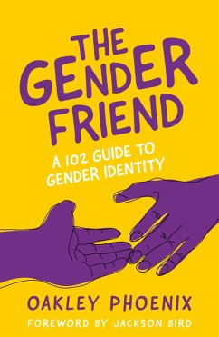 Cover The Gender Friend (eBook, ePUB)