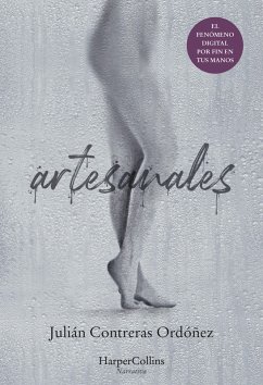 Cover Artesanales (eBook, ePUB)