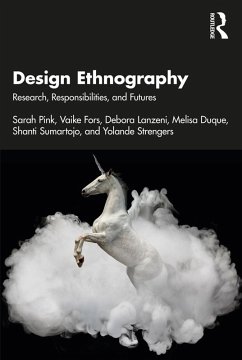 Cover Design Ethnography (eBook, PDF)