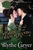 A Bride for the Ranch Hand (Western Destinies, #4) (eBook, ePUB)