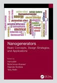 Nanogenerators (eBook, ePUB)