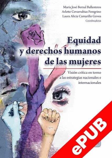 Equidad y derechos humanos de las mujeres (eBook, ePUB)