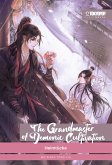The Grandmaster of Demonic Cultivation - Light Novel / The Grandmaster of Demonic Cultivation - Mo Dao Zu Shi Bd.2 (eBook, ePUB)