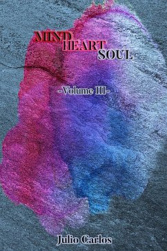 Cover Mind Heart Soul Vol. III (eBook, ePUB)