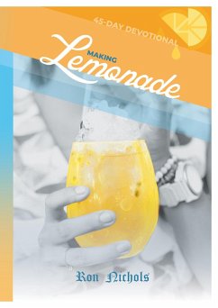 Making Lemonade from Your Lemons (eBook, ePUB) Cover Making Lemonade from Your Lemons (eBook, ePUB)