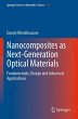 Nanocomposites as Next-Generation... - Bild 1