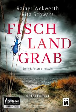 Fisch Land Grab - Schwarz, Rita;Wekwerth, Rainer