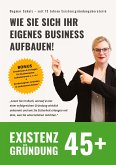 Existenzgründung 45plus