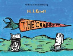 Cover The Crabbit (eBook, ePUB)