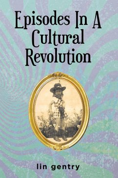 Cover Episodes In A Cultural Revolution (eBook, ePUB)