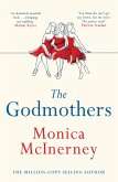 The Godmothers (eBook, ePUB)