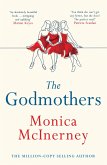The Godmothers (eBook, ePUB) The Godmothers (eBook, ePUB)