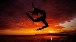 A Heart's Duet: Learning to Dance to the Universal Healing Unconditional 'Beat' (eBook, ePUB) - Mancini, Stephanie