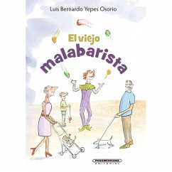 Cover El viejo malabarista (eBook, ePUB)