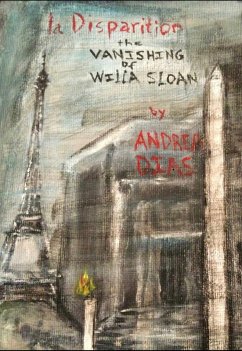 The Vanishing of Willa Sloan (eBook, ePUB) - Dias, Andrea
