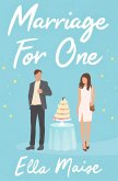 Marriage for One (eBook, ePUB)