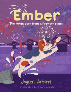 Cover Ember (eBook, ePUB)