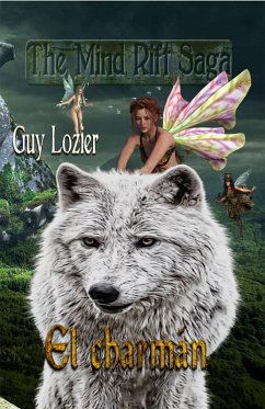 Cover El charmán (eBook, ePUB)